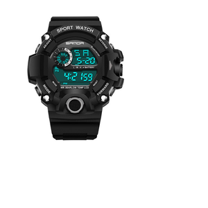 LED Digital Military Sport Watch Waterproof