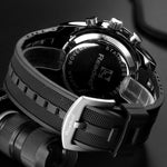 Luxury Military Sports Watch